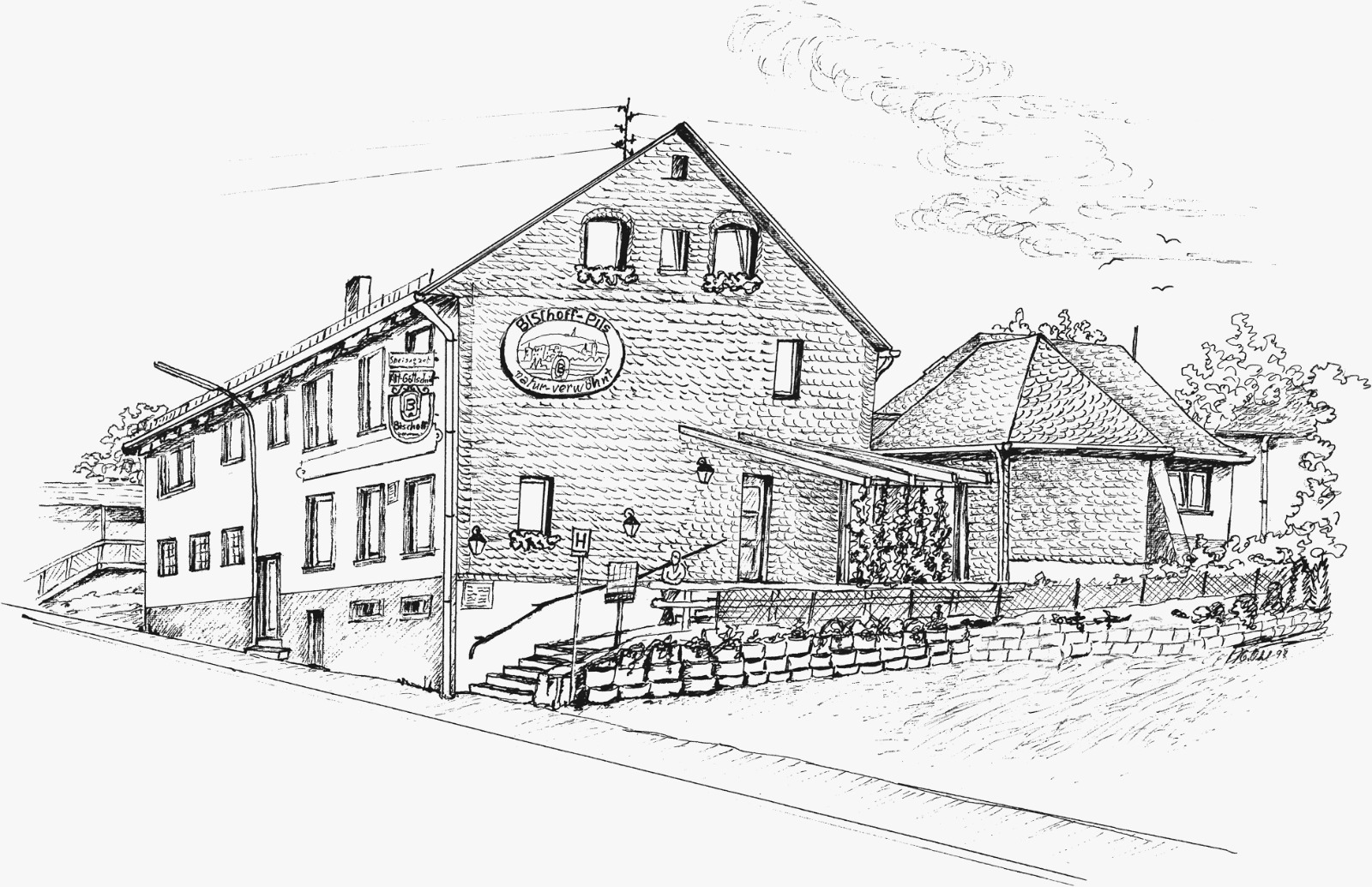 Mehr über den Artikel erfahren Unsere Empfehling für Vatertag, 26. Mai & Sonntag, 29. Mai