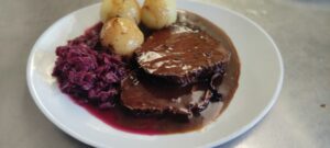 Mehr über den Artikel erfahren Unsere Empfehlung für Sonntag, 15. Dezember