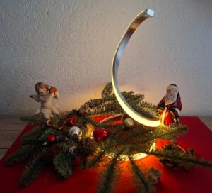 Mehr über den Artikel erfahren Speisekarte Weihnachten 2024