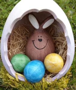 Mehr über den Artikel erfahren Ostern 2025 Öffnungszeiten & Speisekarte
