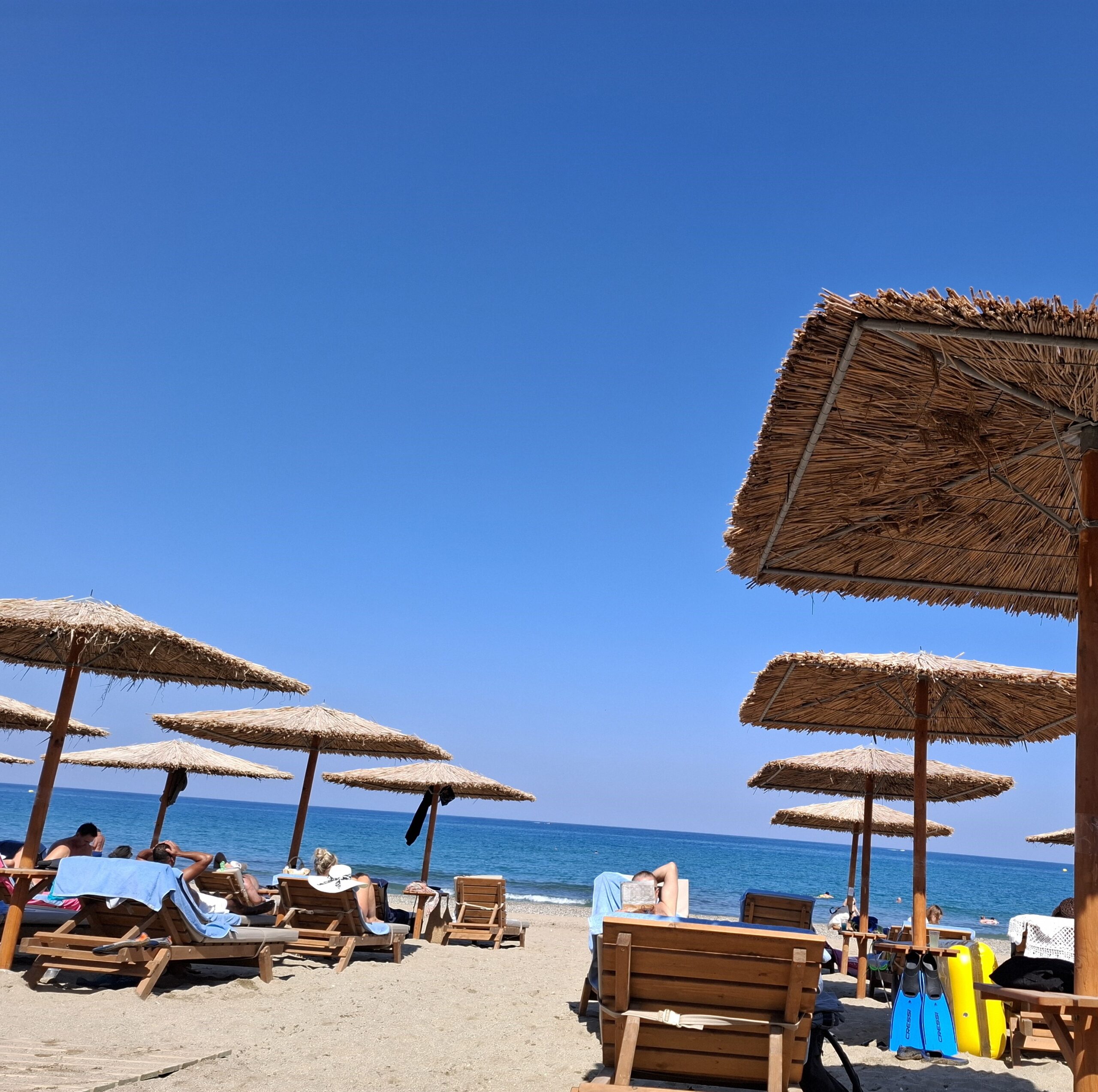 Mehr über den Artikel erfahren Urlaub