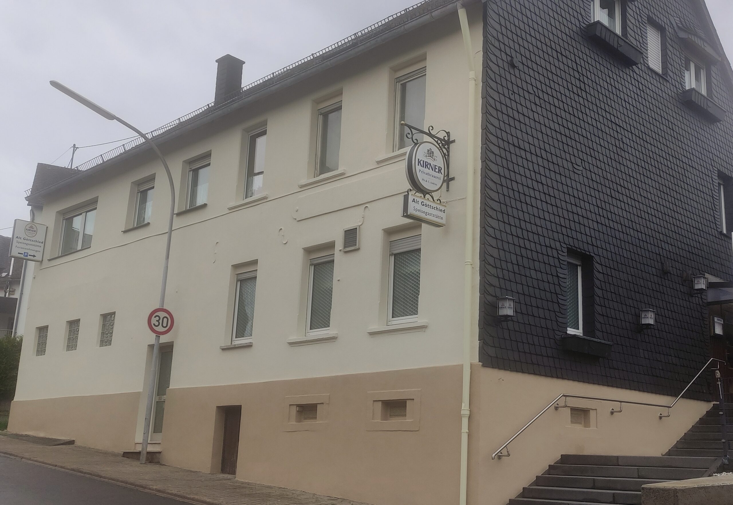 Mehr über den Artikel erfahren Empfehlung für Sonntag, 14. September