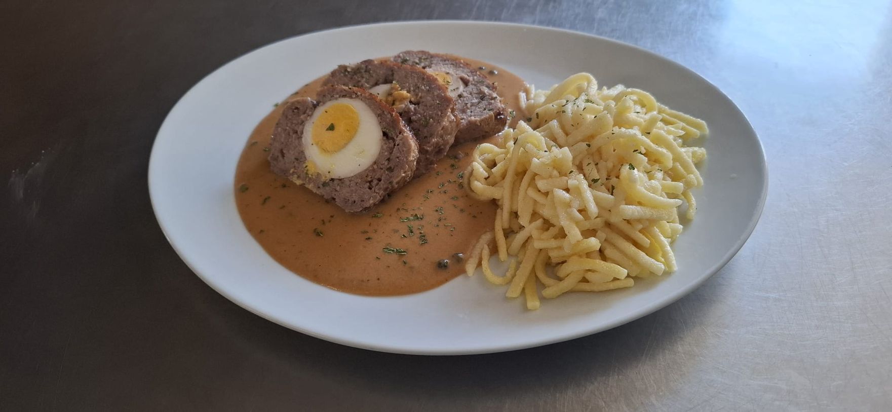 Mehr über den Artikel erfahren Unsere Empfehlung für Sonntag, 09. November