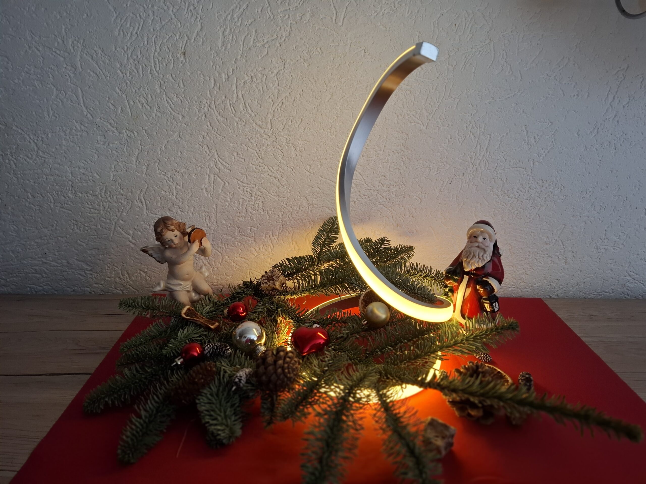 Sie betrachten gerade Speisenkarte Weihnachten