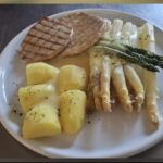 Unsere Empfehlung für Sonntag, 12. April