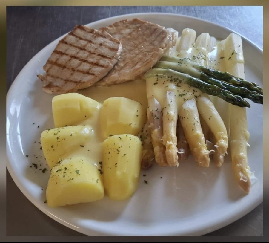 Unsere Empfehlung für Sonntag, 12. April