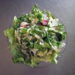 Beilagensalat